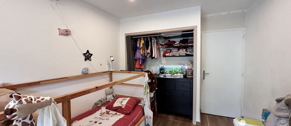 Appartement 3 pièces de 65 m² à Oz (38114)