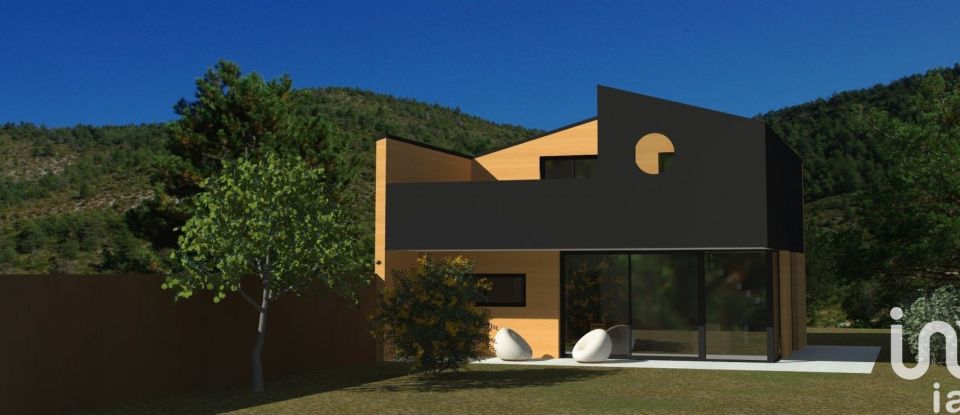 Terrain de 355 m² à Castellane (04120)