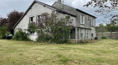 House 7 rooms of 99 m² in Brévainville (41160)