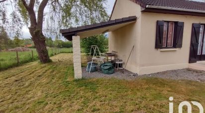 Village house 2 rooms of 49 m² in Vendœuvres (36500)