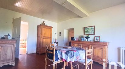 Traditional house 5 rooms of 78 m² in Perros-Guirec (22700)