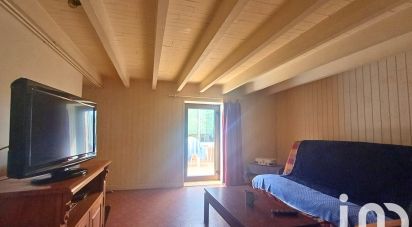 Maison traditionnelle 5 pièces de 78 m² à Perros-Guirec (22700)