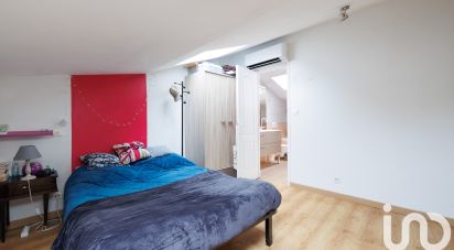 Triplex 4 rooms of 101 m² in Saint-Genis-les-Ollières (69290)