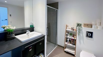 Apartment 2 rooms of 41 m² in Betton (35830)