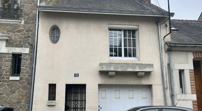 Town house 8 rooms of 120 m² in Nantes (44300)