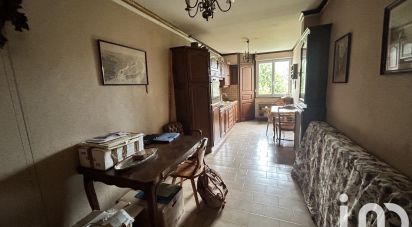 House 8 rooms of 120 m² in Nantes (44300)
