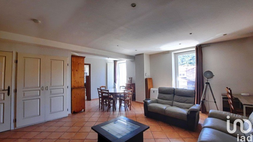 Appartement 4 pièces de 97 m² à Châteaurenard (13160)