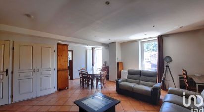 Apartment 4 rooms of 97 m² in Châteaurenard (13160)