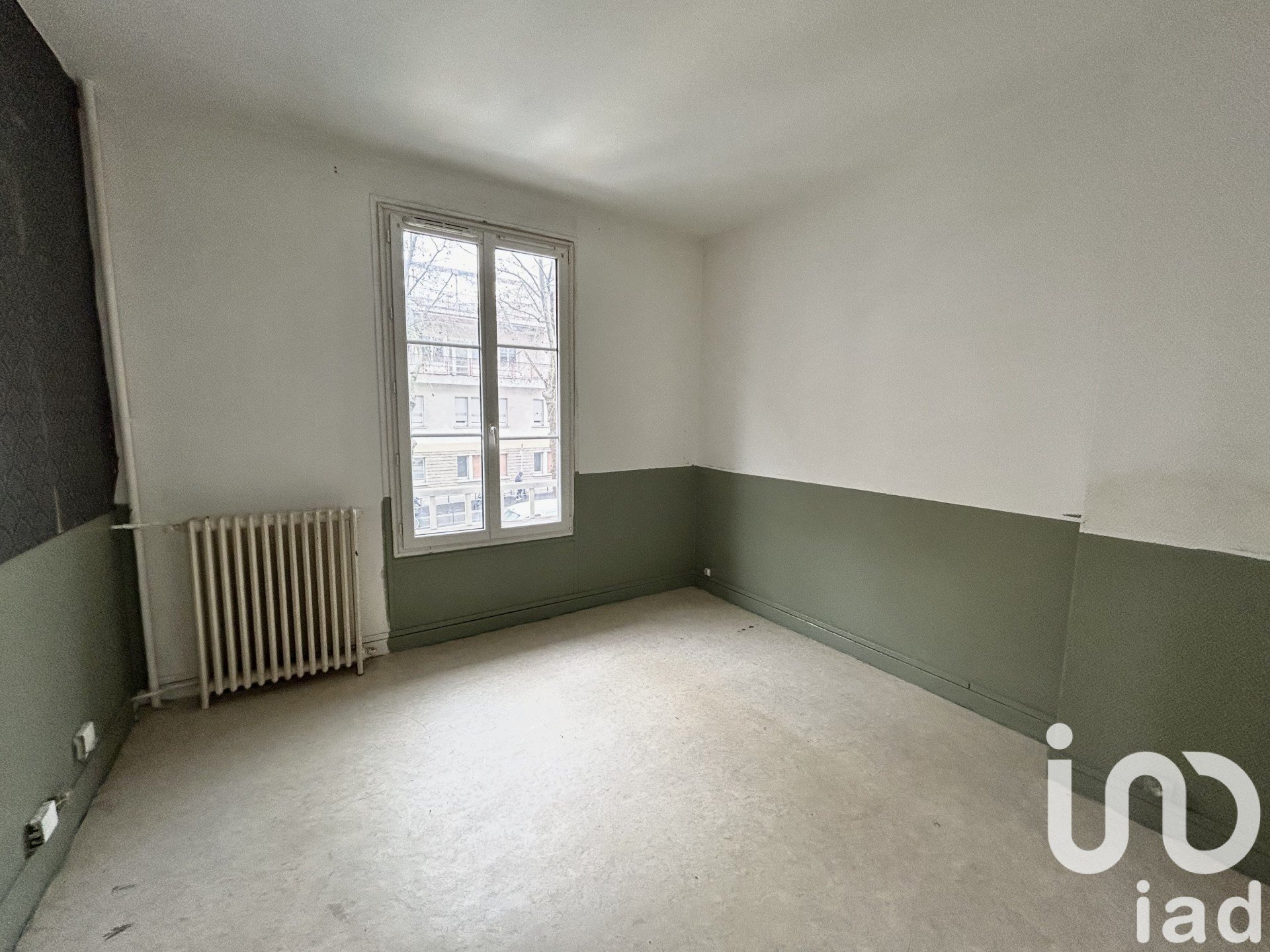 Appartement a louer colombes - 3 pièce(s) - 43 m2 - Surfyn