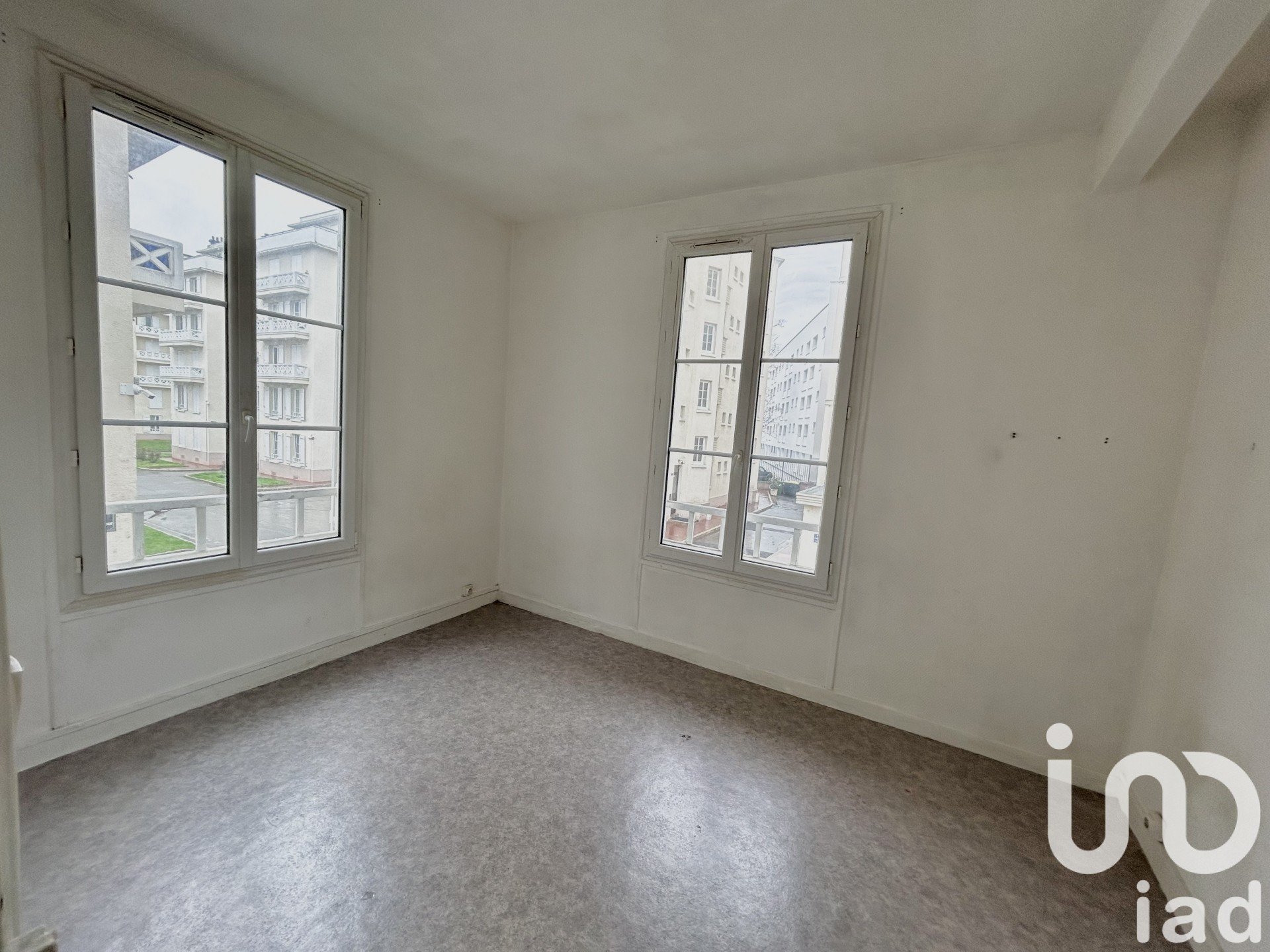 Appartement a louer colombes - 3 pièce(s) - 43 m2 - Surfyn