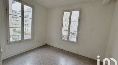 Appartement 3 pièces de 43 m² à Colombes (92700)