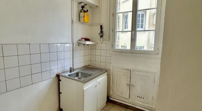 Apartment 3 rooms of 43 m² in Colombes (92700)