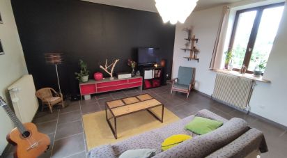 House 6 rooms of 150 m² in Tercé (86800)