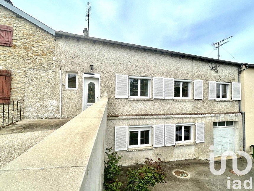 Maison 5 pièces de 117 m² à Châtenois (88170)