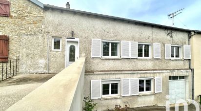Maison 5 pièces de 117 m² à Châtenois (88170)