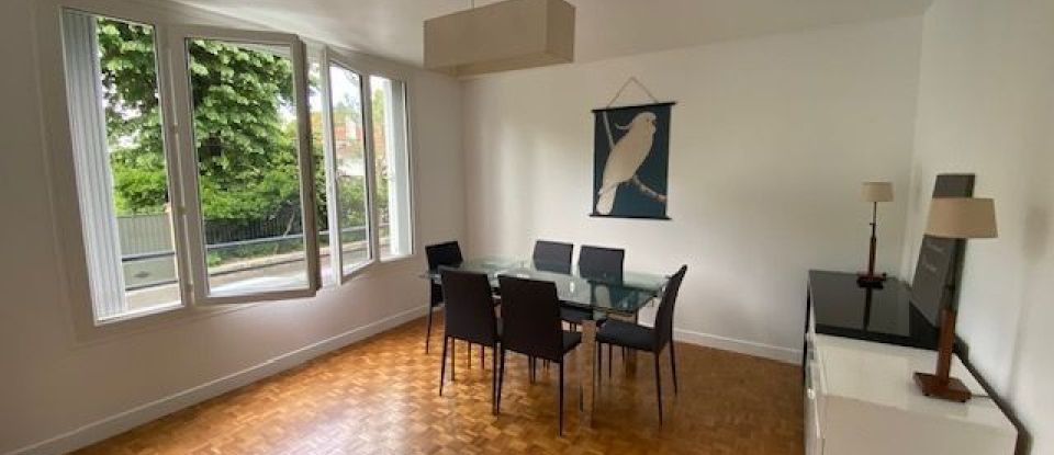 Appartement 3 pièces de 66 m² à Le Vésinet (78110)