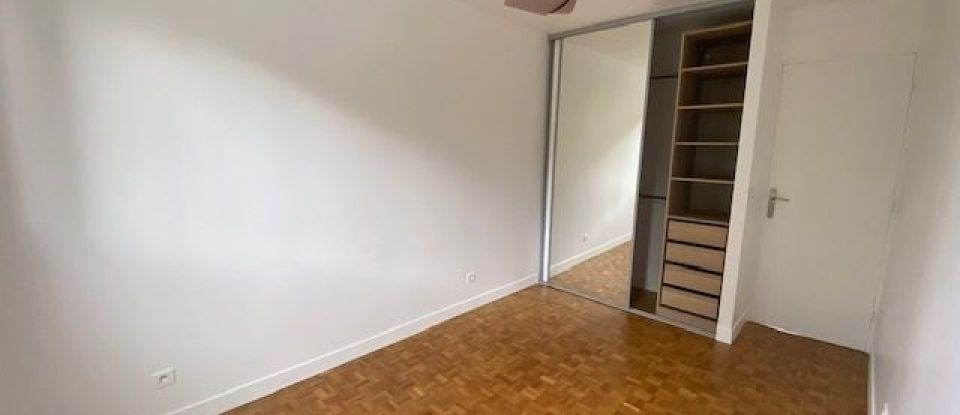 Apartment 3 rooms of 66 m² in Le Vésinet (78110)