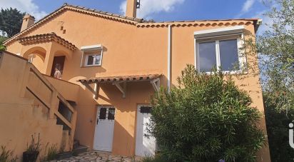 Traditional house 6 rooms of 139 m² in Peymeinade (06530)