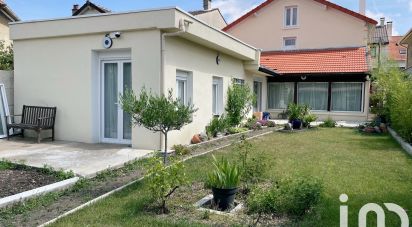 House 5 rooms of 132 m² in Gagny (93220)