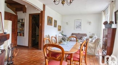 House 5 rooms of 109 m² in Chars (95750)