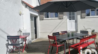 Traditional house 4 rooms of 74 m² in La Baule-Escoublac (44500)