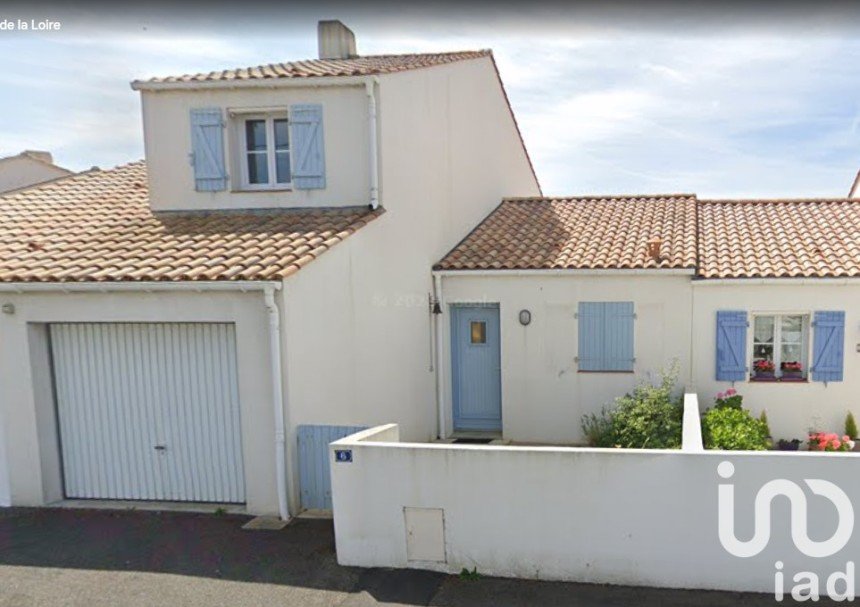 House 5 rooms of 103 m² in Saint-Gilles-Croix-de-Vie (85800)