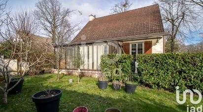 House 7 rooms of 140 m² in Gressy (77410)