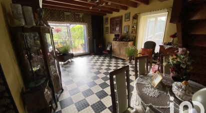 House 8 rooms of 200 m² in Muron (17430)