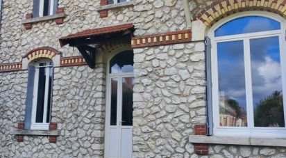 House 6 rooms of 180 m² in Montrieux-en-Sologne (41210)