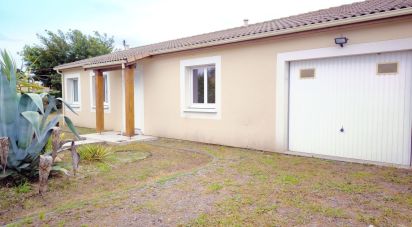House 6 rooms of 100 m² in Podensac (33720)