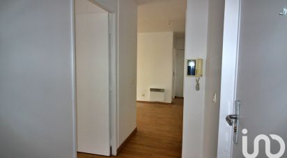Appartement 3 pièces de 57 m² à Alfortville (94140)