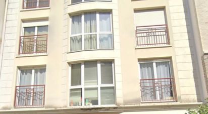 Appartement 3 pièces de 57 m² à Alfortville (94140)