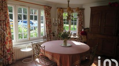 Country house 6 rooms of 159 m² in Brionne (27800)