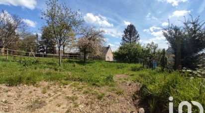 Land of 531 m² in Le Lorey (50570)