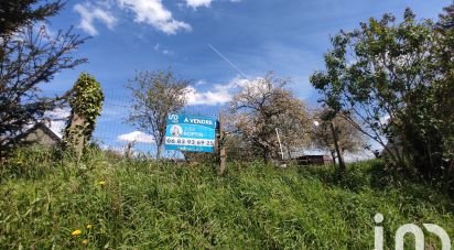 Land of 531 m² in Le Lorey (50570)