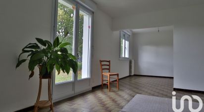 Maison 4 pièces de 95 m² à Le Gâvre (44130)