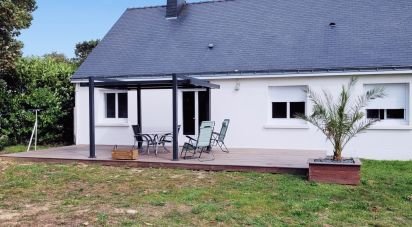House 4 rooms of 95 m² in Le Gâvre (44130)