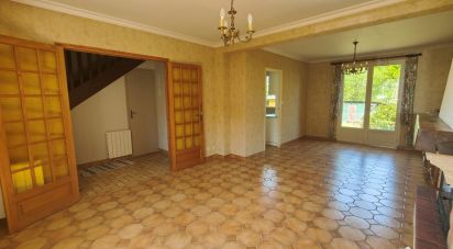 House 6 rooms of 94 m² in Fougères (35300)