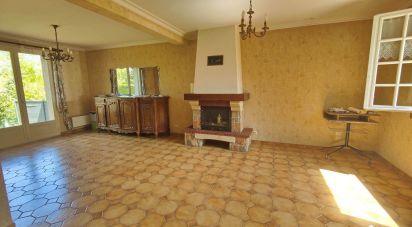 House 6 rooms of 94 m² in Fougères (35300)