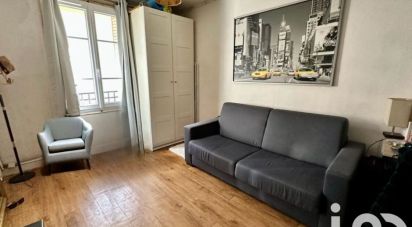 Apartment 1 room of 23 m² in Clichy (92110)