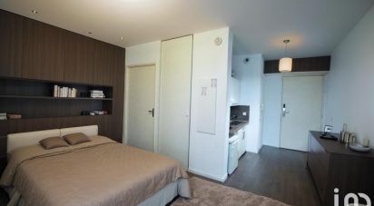 Appartement 1 pièce de 23 m² à Toulouse (31400)