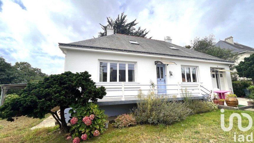 House 4 rooms of 92 m² in Groix (56590)