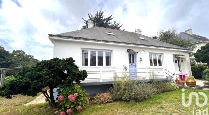House 4 rooms of 92 m² in Groix (56590)