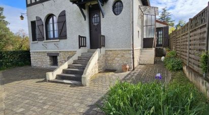 House 8 rooms of 160 m² in Samois-sur-Seine (77920)