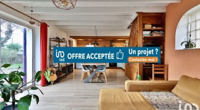 House 4 rooms of 80 m² in Sainte-Consorce (69280)