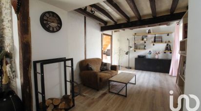 Longere 7 rooms of 180 m² in Neuvy-en-Dunois (28800)