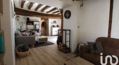 Longere 7 rooms of 180 m² in Neuvy-en-Dunois (28800)