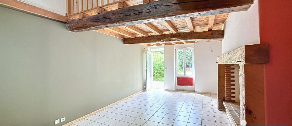 House 6 rooms of 115 m² in Pauilhac (32500)