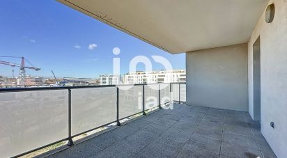 Appartement 2 pièces de 45 m² à Marseille (13010)