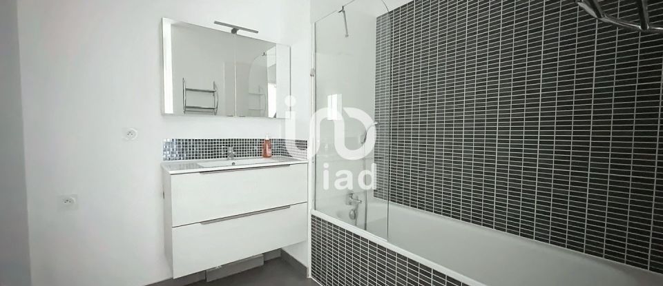 Apartment 2 rooms of 45 m² in Marseille (13010)